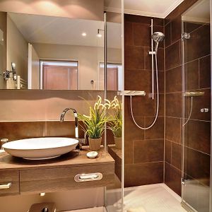 Double Room Haus Achtern Land Side